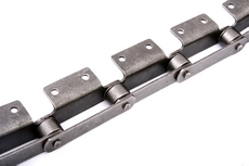 зірочки приводні