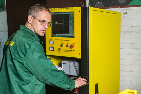 ланцюгові передачі